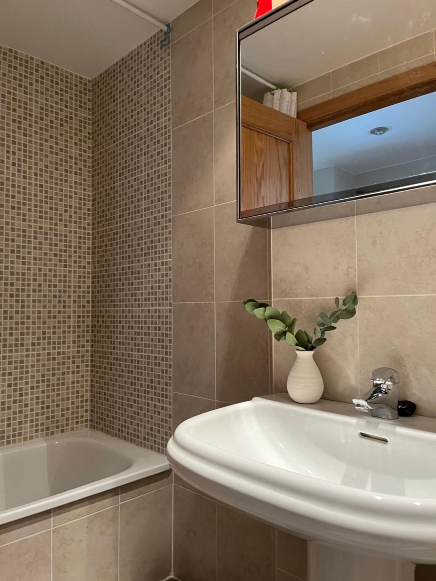 Snow Hills Panticosa Apartment Luaran gambar