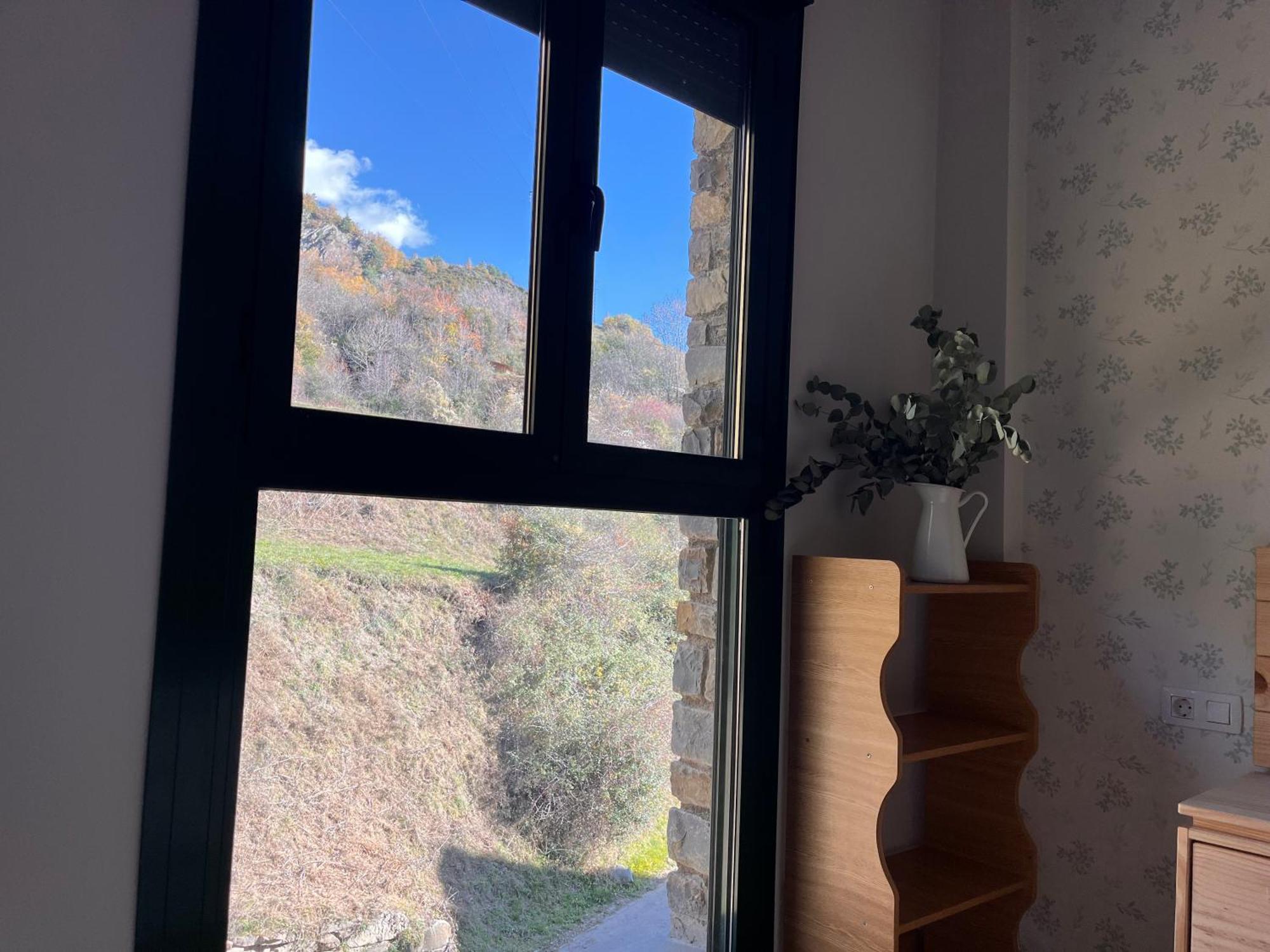 Snow Hills Panticosa Apartment Luaran gambar