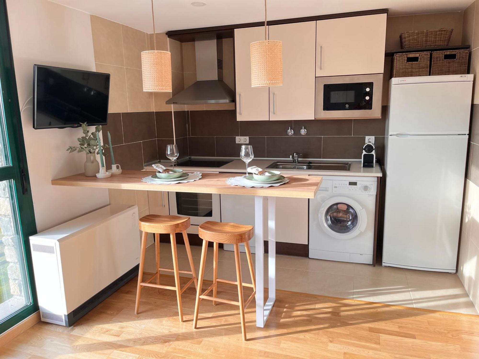 Snow Hills Panticosa Apartment Luaran gambar
