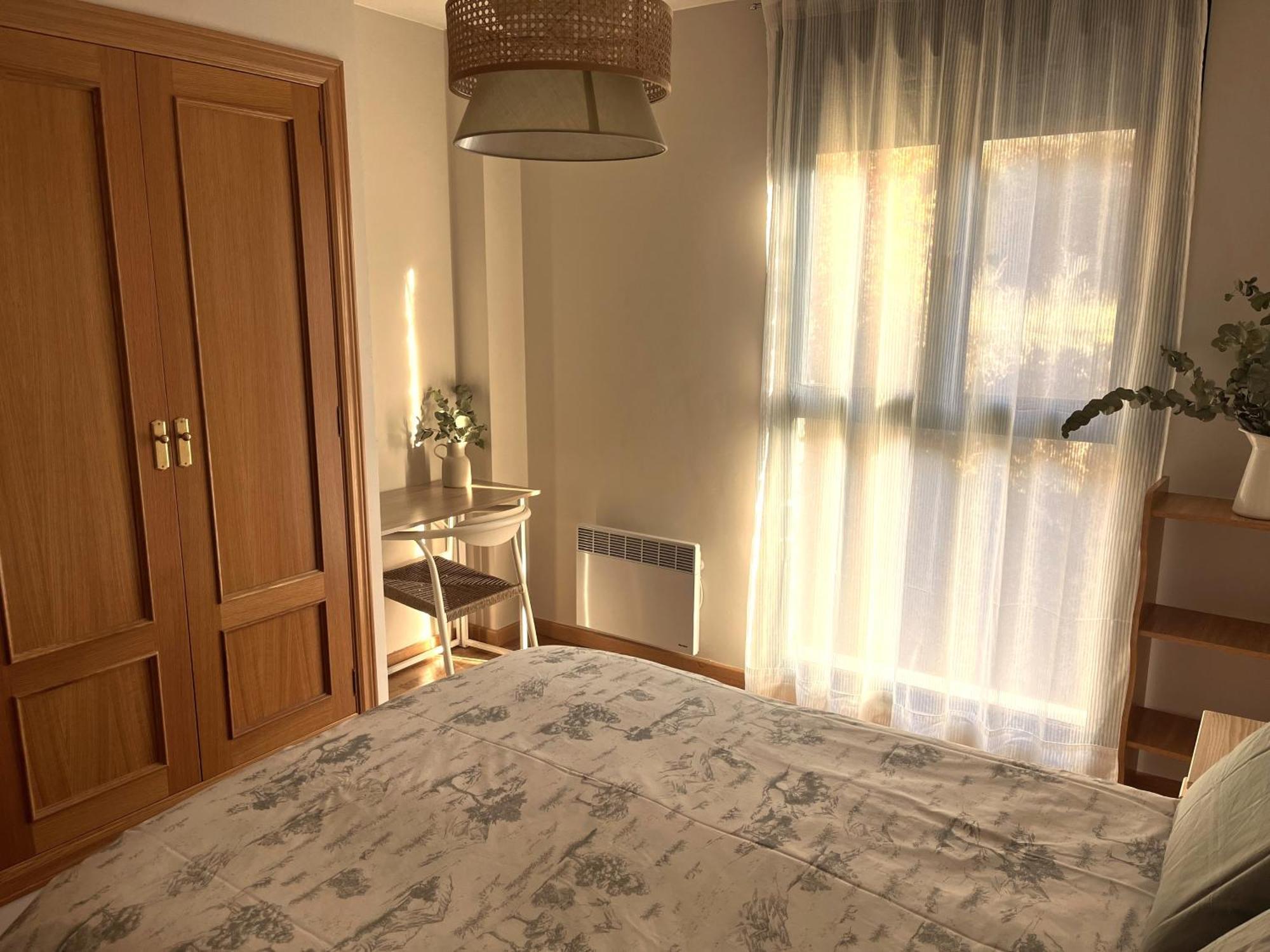 Snow Hills Panticosa Apartment Luaran gambar
