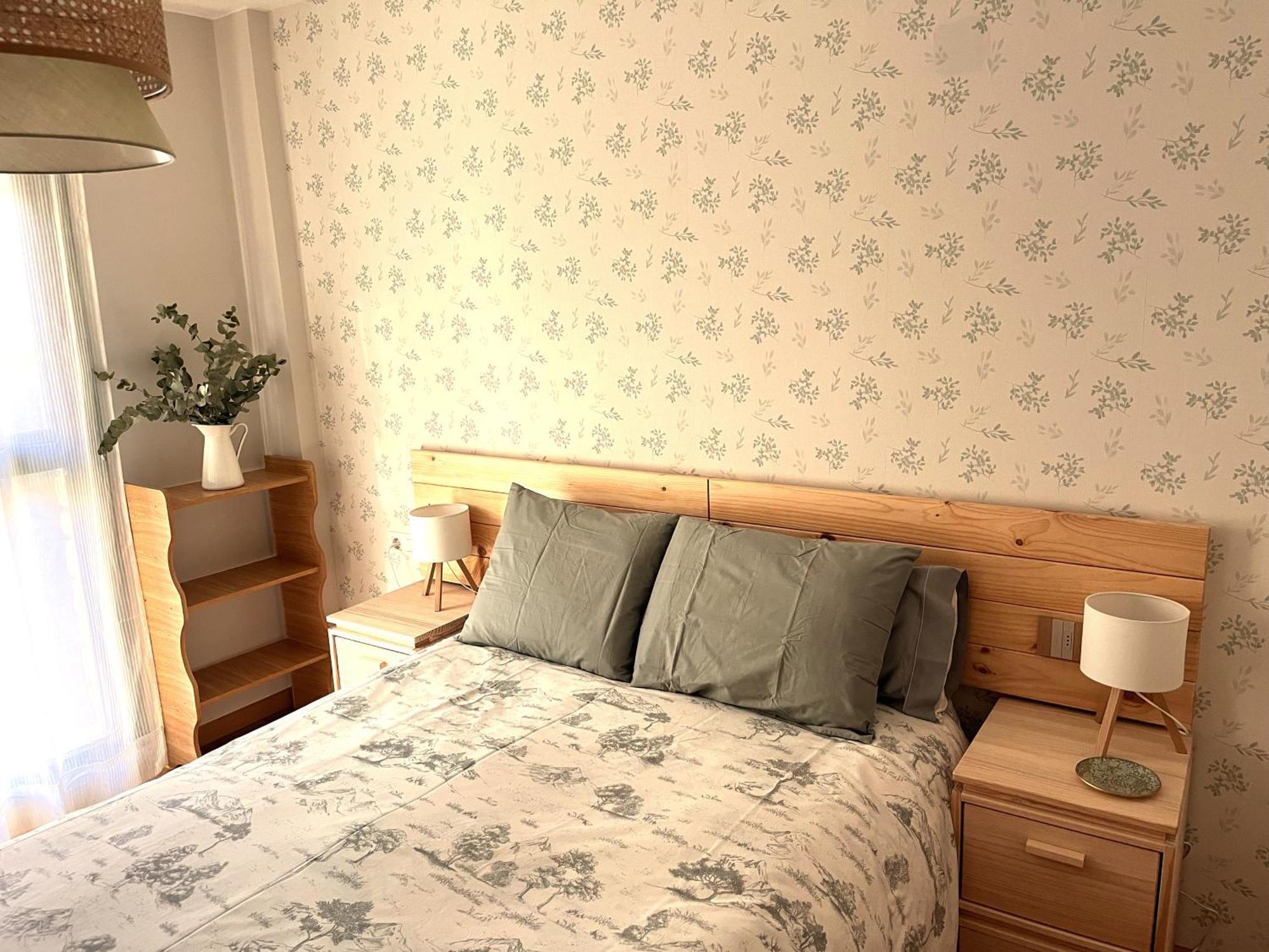 Snow Hills Panticosa Apartment Luaran gambar